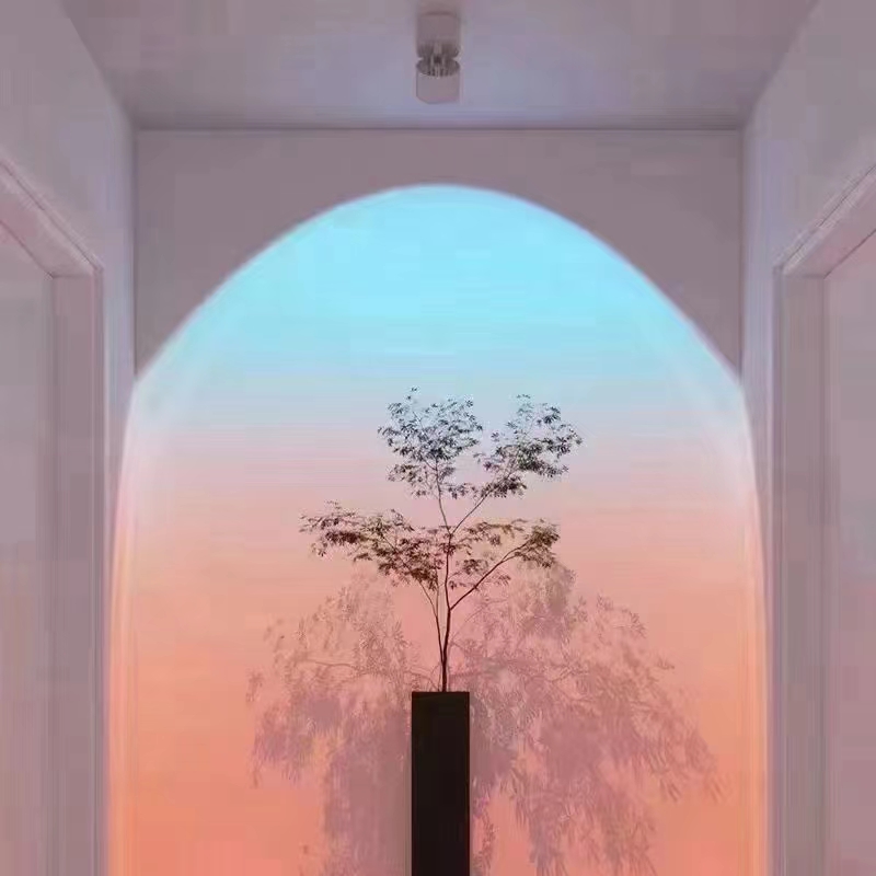 ...